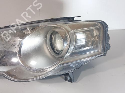 Left headlight VW PASSAT B6 (3C2)  | BP33290210C28  - Image 5