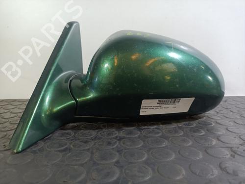 Used Left mirror HYUNDAI COUPE I (RD) 2.0 16V (139 hp) 31998137