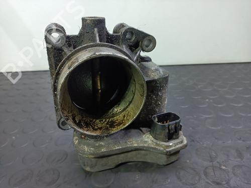 Boîtier papillon OPEL ASTRA G Coupe (T98) 2.2 16V (F07) (147 hp) 32097499