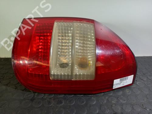 Used Right taillight OPEL ZAFIRA A MPV (T98) 2.2 DTI 16V (F75) (125 hp) 20825578