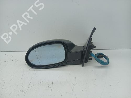 Used Left mirror CITROËN C5 II Break (RE_) 2.2 HDi (RE4HXE) (133 hp) 27670008