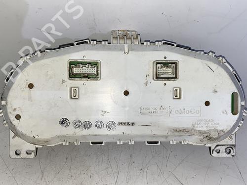 Instrument cluster FORD RANGER (ET) 2.5 TDCi 4x4 | BP20841413C47 