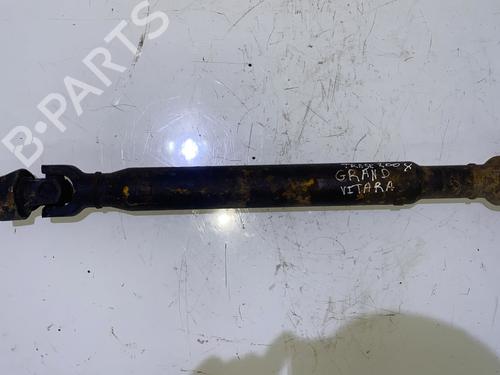 Used Driveshaft SUZUKI GRAND VITARA II (JT, TE, TD) [2005-2025]  20842786