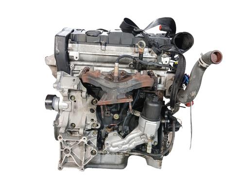 Engine PEUGEOT 206 SW (2E/K) 1.6 16V | BP30599125M1
