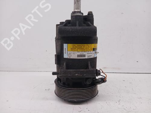 AC-Kompressor RENAULT SCÉNIC II (JM0/1_)  | BP28951662M34 