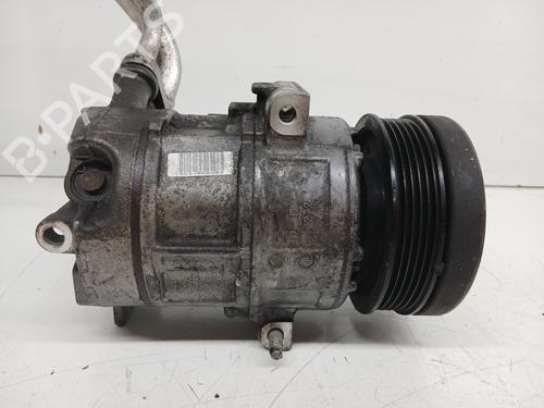 Used AC compressor OPEL CORSA D (S07) [2006-2015]  26206163