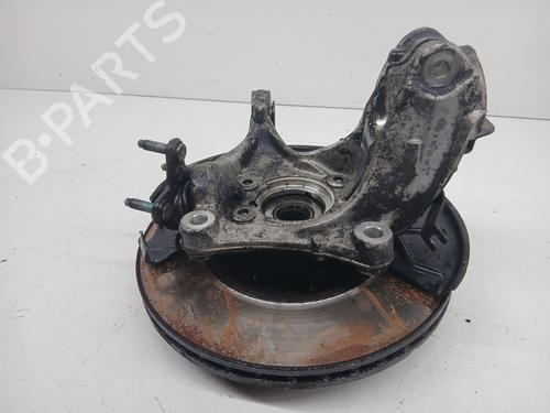 Used Left front steering knuckle VW PASSAT B6 (3C2) [2005-2010]  27594221