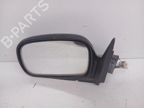 Left mirror KIA SPORTAGE SUV (K00) 2.0 TD 4WD | BP27858306C26 