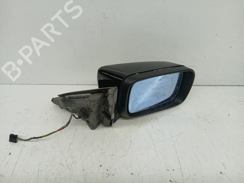 Used Right mirror BMW 3 (E46) 320 d (136 hp) 27311533