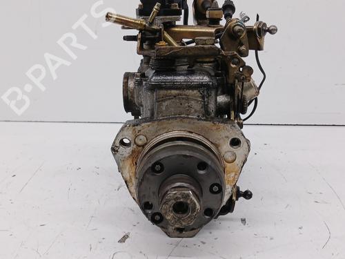 Injection pump FORD MONDEO II (BAP) 1.8 TD | BP27435443M78 