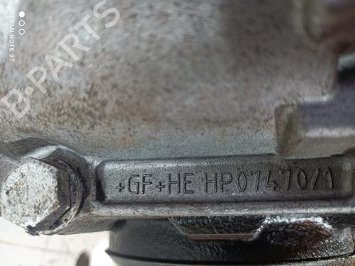 Rear differential BMW 1 (E87) 120 d | BP24145157M24 