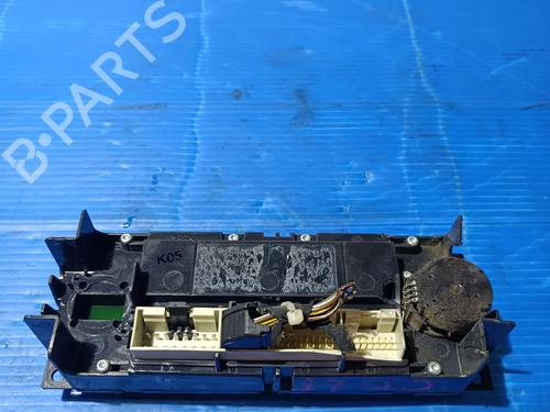 Climate control VW GOLF IV (1J1) 2.0 | BP29822785I5