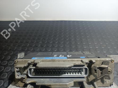 Used Control unit OPEL VECTRA B (J96) 2.0 DTI 16V (F19) (101 hp) 20830351