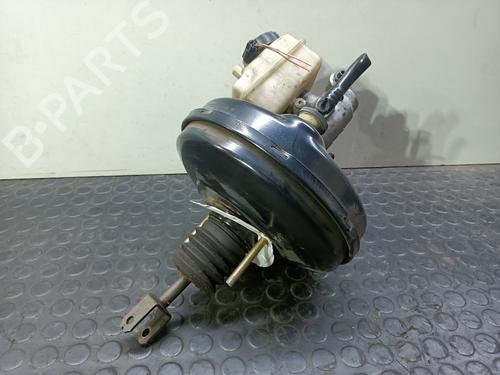 Servo brake MERCEDES-BENZ A-CLASS (W168) A 170 CDI (168.009, 168.109) | BP20838432M42 