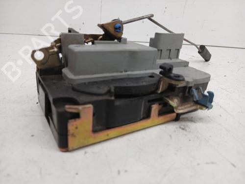 Front left lock FORD MONDEO III (B5Y) 2.0 TDCi | BP29220669C98 