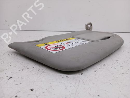 Right sun visor FORD KA+ III (UK, FK) 1.2 Ti-VCT | BP33245901I2 - Image 5