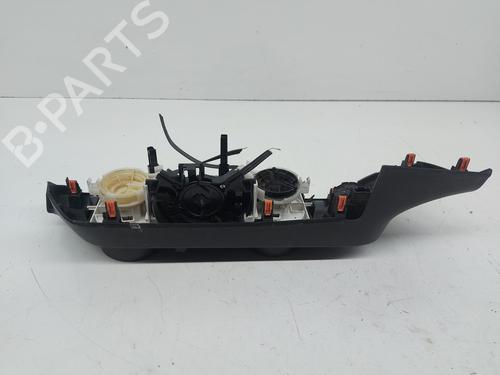 Climate control TOYOTA HILUX VIII Pickup (_N1_)  | BP29728204I5 