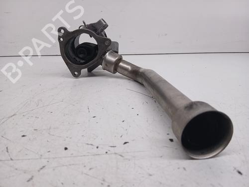 Intake manifold MERCEDES-BENZ C-CLASS (W203) C 220 CDI (203.008) | BP26544002M70 