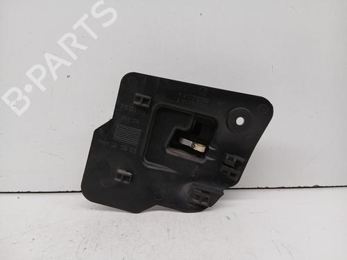 Front left interior door handle OPEL MERIVA A MPV (X03)  | BP28004987I13 