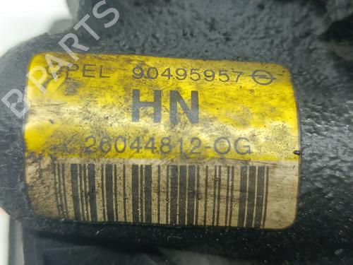Steering pump OPEL VECTRA B (J96)  | BP20822358M99 