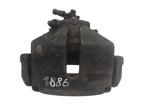 Used Right front brake caliper SEAT LEON (1P1) [2005-2013]  31156632