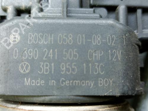 Front wiper motor VW PASSAT B5.5 (3B3) 1.9 TDI | BP20830701M29 
