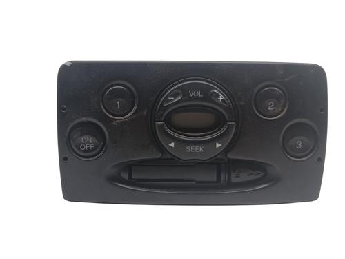 Bilradio FORD TRANSIT Van (FA_ _) 2.0 DI (FAE_, FAF_, FAG_) (100 hp) 31632936