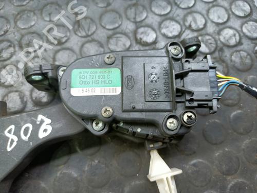 Pedal SEAT LEON (1M1)  | BP20821369I4 