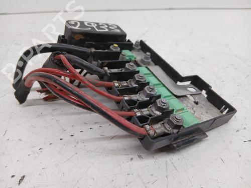 Fuse box SEAT TOLEDO IV (KG3)  | BP29591004E1 