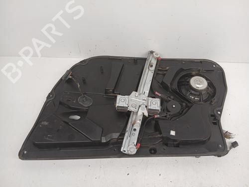 Front left window mechanism FORD FIESTA VI (CB1, CCN) 1.25 | BP28059487C22 