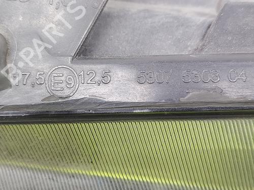 Left headlight SEAT IBIZA III (6L1)  | BP26447563C28 