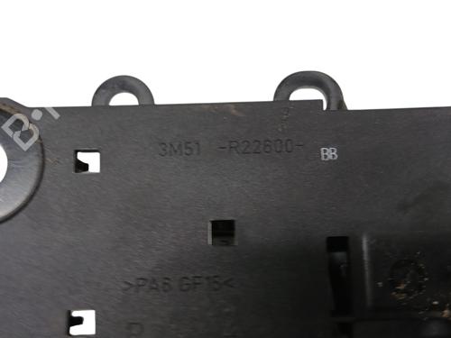 Front right interior door handle FORD FOCUS C-MAX (DM2) | BP33818348I14 - Image 2