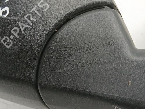 Left mirror FORD FOCUS II (DA_, HCP, DP) 1.8 TDCi | BP28004888C26 
