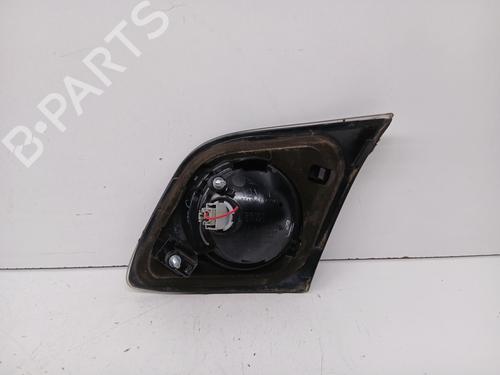 Left taillight MAZDA 3 Saloon (BK) 2.0 MZR-CD (BK12) | BP28004798C34 