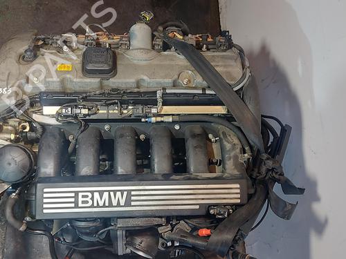 Engine BMW 3 (E90) 325 i | BP20845562M1 - Image 2