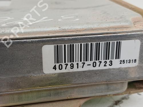 Engine control unit (ECU) NISSAN PICK UP (D22)  | BP29400440M57 