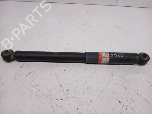 Used Left rear shock absorber Left rear shock absorber SUZUKI GRAND VITARA II (JT, TE, TD) 1.9 DDiS (JB419WD, JB419XD) (129 hp) 32475865 32475865