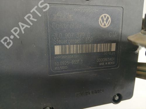 ABS pump VW TOUAREG (7LA, 7L6, 7L7) | BP30469290M43