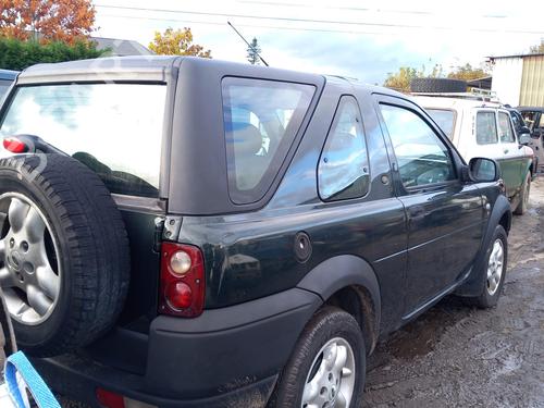 Oliekøler LAND ROVER FREELANDER I (L314) 2.0 Td4 4x4 | BP20827482M33 