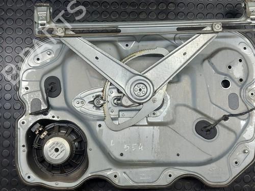 Front left window mechanism FORD FOCUS II (DA_, HCP, DP)  | BP20841650C22 