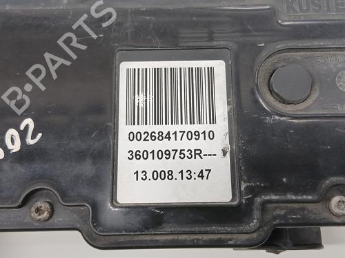 Hand brake RENAULT LAGUNA III (BT0/1)  | BP29409016I18 