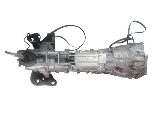 Gearbox BMW X3 (E83) 2.0 d | BP36650480M3 - Image 2