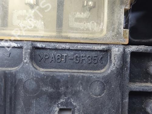 Electronic module SUZUKI GRAND VITARA II (JT, TE, TD) 1.9 DDiS (JB419WD, JB419XD) | BP29072060M83