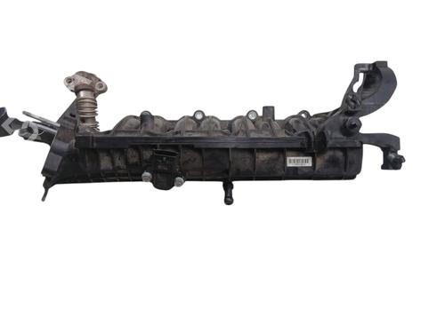Intake manifold KIA CARENS IV 1.7 CRDi | BP38291046M70 - Image 3