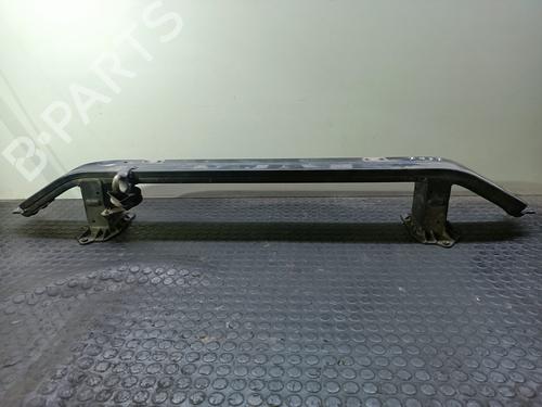 Front bumper reinforcement MERCEDES-BENZ A-CLASS (W168) A 170 CDI (168.009, 168.109) | BP20829163C109 