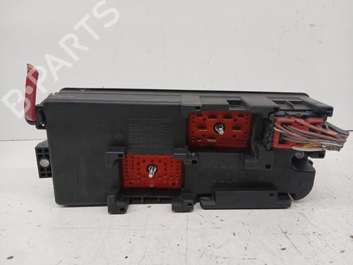 Fuse box SAAB 9-3 (YS3F, E79, D79, D75) 1.9 TiD | BP29211770E1