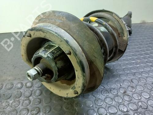 Left front shock absorber MERCEDES-BENZ C-CLASS (W202)  | BP20838241M16 