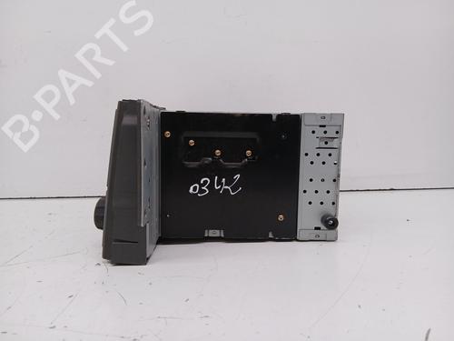 Radio LAND ROVER DISCOVERY III (L319) 2.7 TD 4x4 | BP27855611E6 