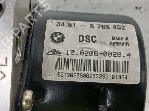ABS pump BMW 3 (E46) 320 d | BP29865665M43