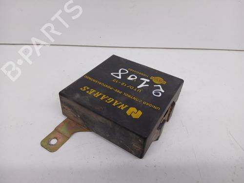 Electronic module FORD MAVERICK (UDS, UNS) 2.7 TD | BP23780740M83 